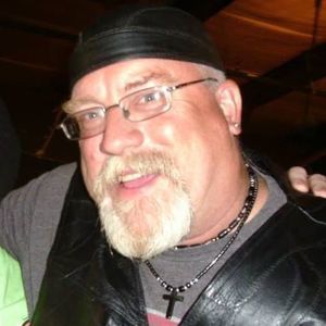 Meet your Posher, Rick